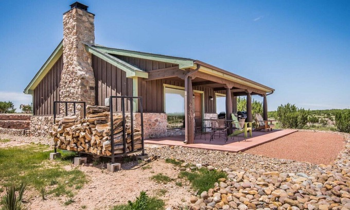 Canyon Apartment | Durango cabin North rim