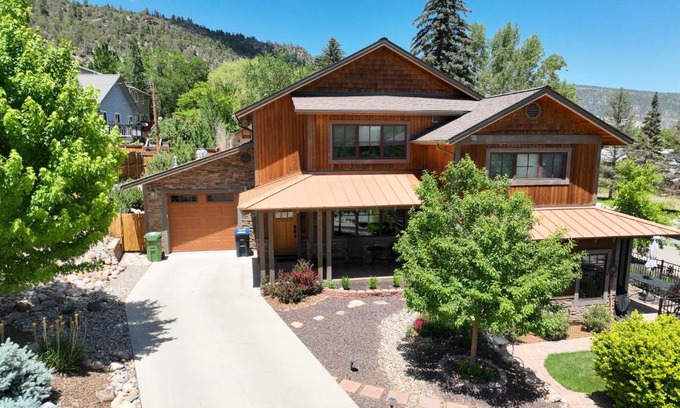 Durango House | Durango Deluxe Townhome