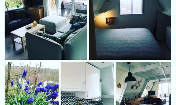 Bohon Ski Chalet | Durbuy chalet 65