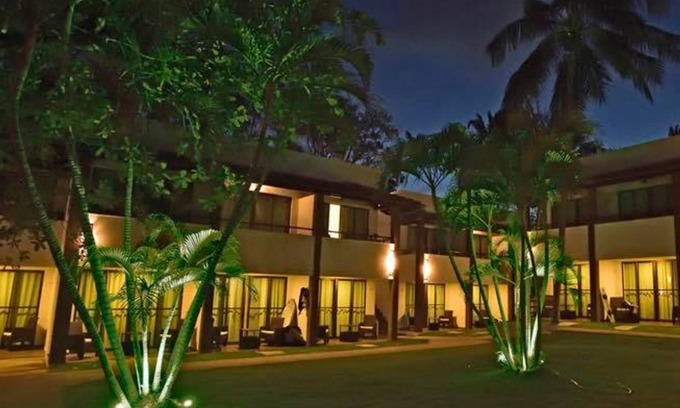 Cumbuco Hotel | Duro Beach Garden Hotel