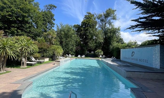 Westleigh Hotel | Durrant House Hotel