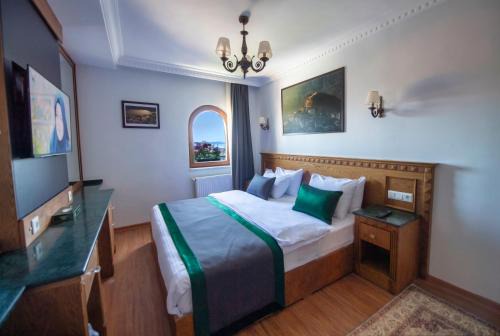 Sultanahmet Apartment | Duru Sultanahmet Apart & Suites