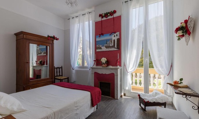 Dolceacqua House | DUSSAIGA - La casa di Meluccio