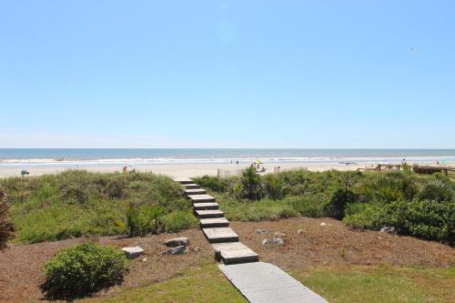 Folly Beach House | Dustys Dunes