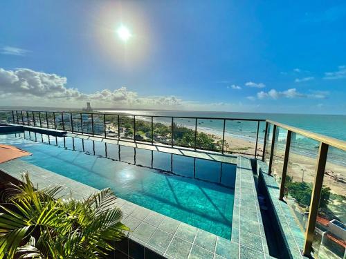 Ponta de Matos Apartment | DVA Cabedelo Beira-Mar – O Paraíso na Ponta de Cabedelo