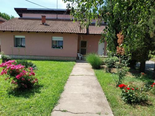 Central Serbia Apartment | Dve Breze