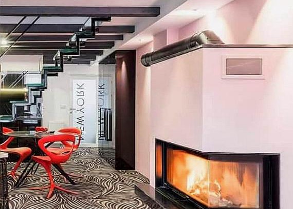 Jahorina Apartment | Dvoetažni apartman NEW YORK