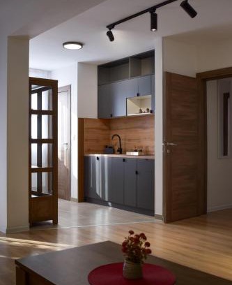 Novi Pazar Apartment | Dvor Lux