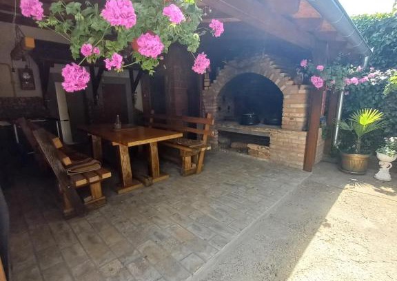 Sremski Karlovci Apartment | Dvorska oaza