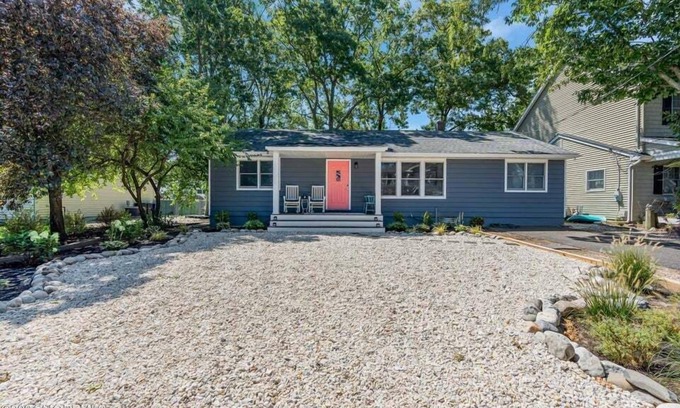 Point Pleasant House | DWI2418 | Charming 3BR 2 ba Ranch in Pt Boro! 30 Day Minimum = Great Deal!