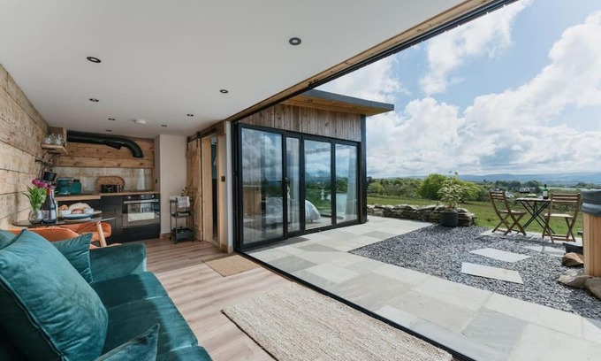 Bethania Apartment | Dyffryn Ceri