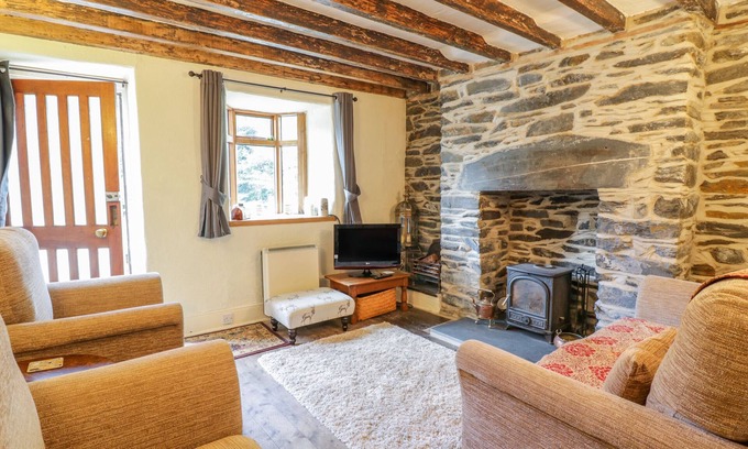 Mawddwy Cottage | Dyfi Cottage