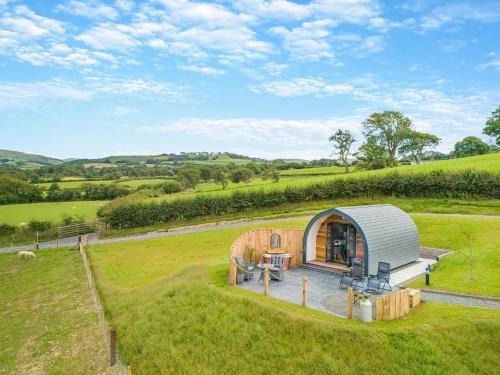 Glandyfi House | Dyfi - Uk46064
