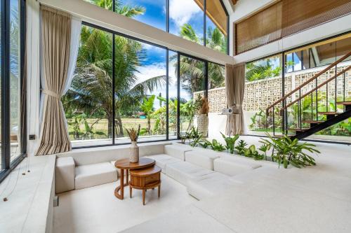 Pejeng Villa | Dzen #5 Villa Ubud