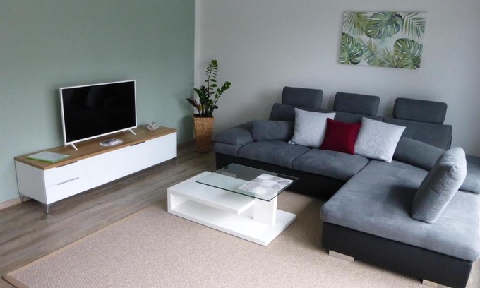 Weingarten Apartment | E&B-Apartments Weingarten