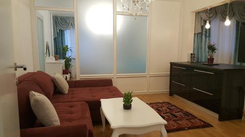 Bezigrad District Apartment | E&E Apartments 4* Arena Stožice