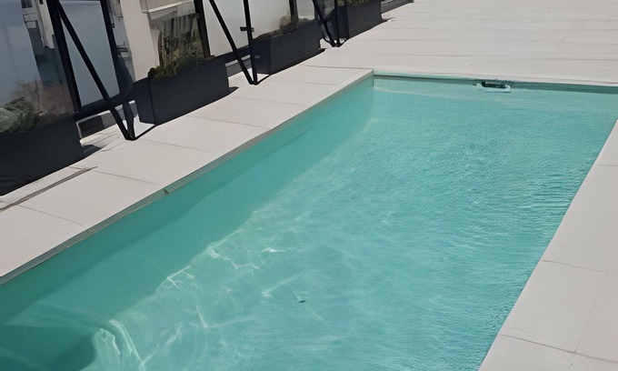 Almagro House | E&G BA Apartments. GV