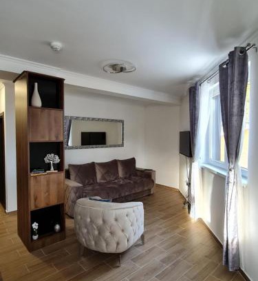 Kopaonik Apartment | E&M Platinum