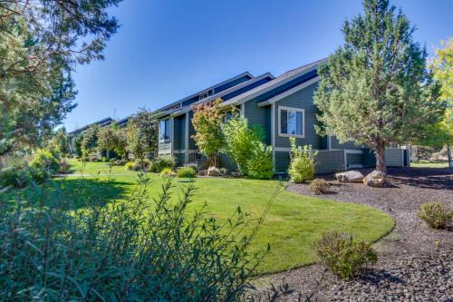 Redmond House | Eagle Crest Family Retreat