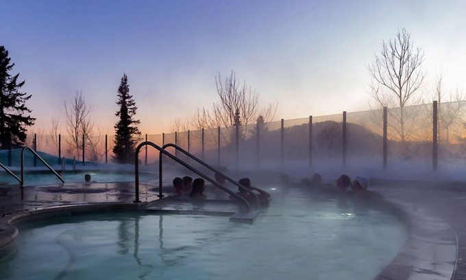 Lutsen Hotel | Eagle Ridge Resort at Lutsen Mountains