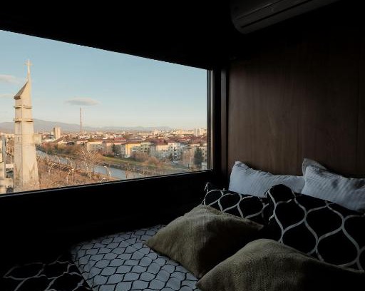 Baia Mare Apartment | Eagle's Nest by Short-Stay