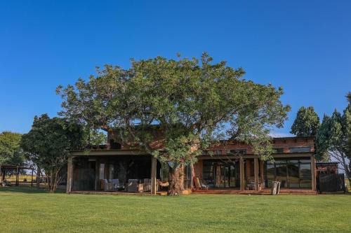 Bloemfontein House | Eagle's Wings Game Farmhouse
