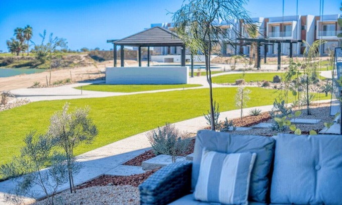 Centro House | Eagle Village at Islas del Mar- A2