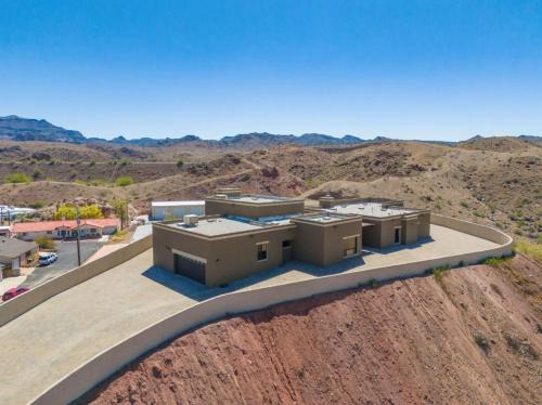 Parker Strip House | Eagles Lair