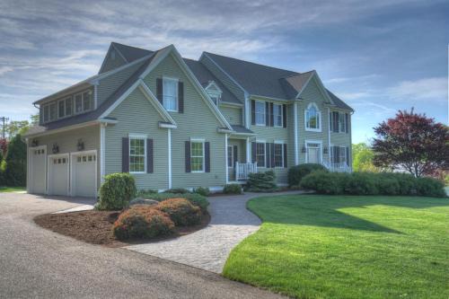 West Mystic Villa | Eagles Nest at Mystic Manor
