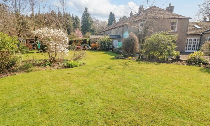 Richmond Cottage | EASBY COTTAGE, pet friendly, character holiday cottage in Richmond