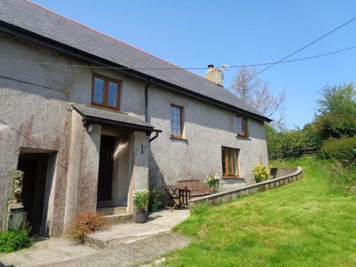 East Portlemouth House | East Hook Holiday Cottages - Daisy Cottage