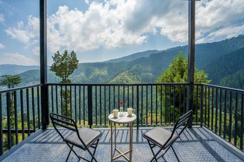 Shimla Villa | Eastbury by VEO - Part of StayVista