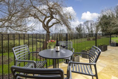 Stow-on-the-Wold House | Eastcombe Flat