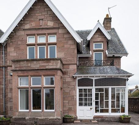 Inverness House | Eastdene Guest House