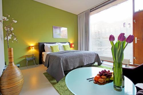 Eastern Docklands Bed & Breakfast | Eastendroom
