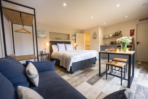 Salthouse House | Eastgate Hideaway