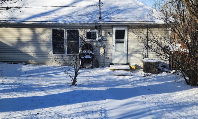 Bloomington House | Easy access to IU, Downtown, Bryan Park, Coffee Shops and Restaurants