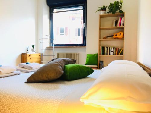 Trento Apartment | Easy flat