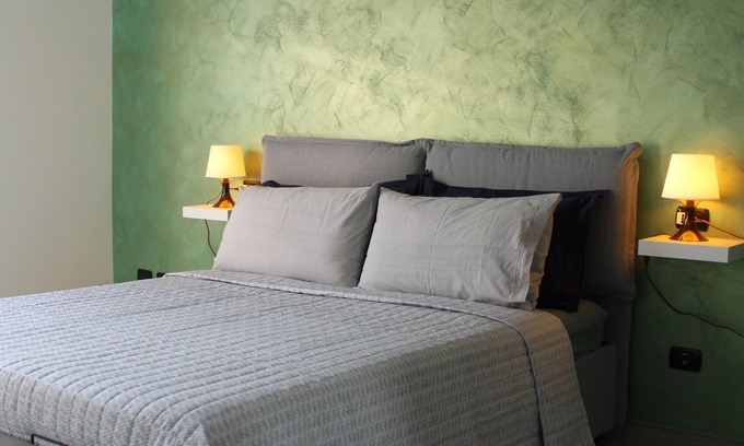 Greco Apartment | Easy Home, Milan Greco