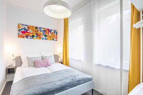 Obuda Apartment | Easy Parking - NEW - Comfy