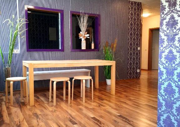 Tranke Apartment | Easy Stay Residence