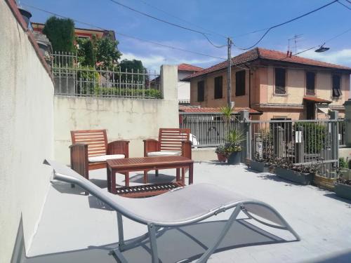 La Spezia Apartment | Easy way to cinque terre
