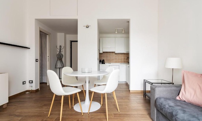Porta Romana Apartment | easyhomes-Sabotino
