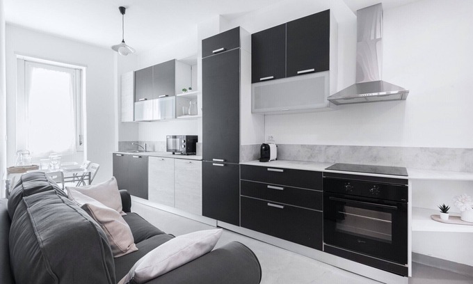 Porta Romana Apartment | Easylife - Beautiful residence in Porta Romana