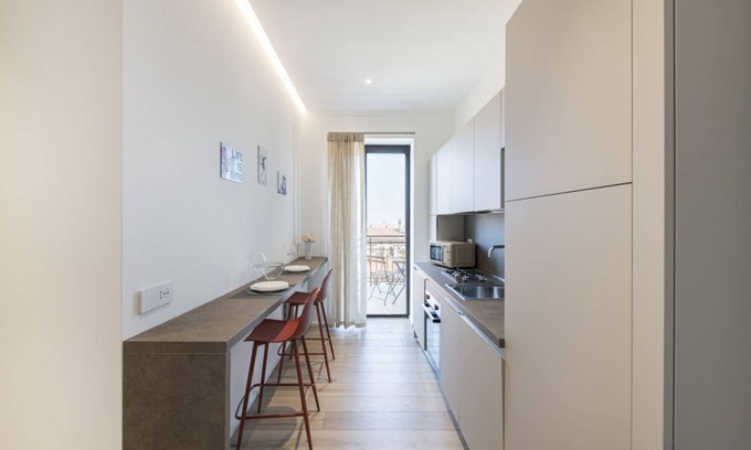 Navigli Apartment | Easylife - Contemporary design on the Navigli