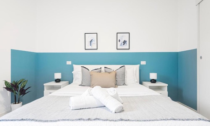 Porta Romana Apartment | Easylife - Milano - G Emiliani 1 115 - Porta Romana