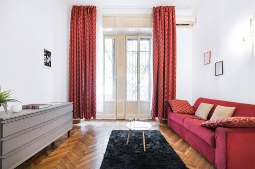 Zona Risorgimento Apartment | Easylife - Milano - Morrone 21 - Porta Venezia