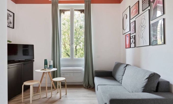 Porta Romana Apartment | Easylife - Modern and cozy apt in Porta Romana