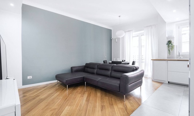 Porta Lodovica Apartment | Easylife - Wonderful residence in Porta Romana
