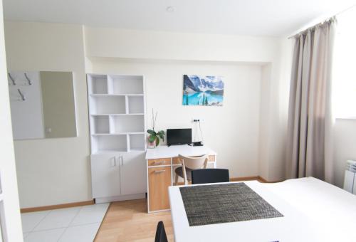 Solomjanskyj Apartment | EasyStay inn